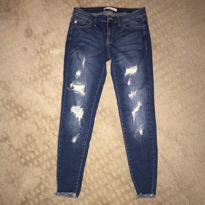 Jeans from Boutique